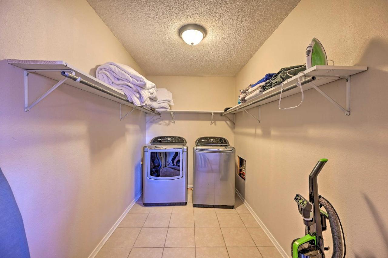فيلا Pet-Friendly Shady Oaks Broken Bow Gem With Patio! المظهر الخارجي الصورة
